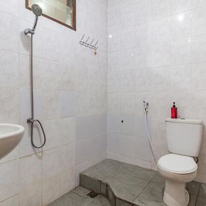 Single Bed Female Dormitory Room